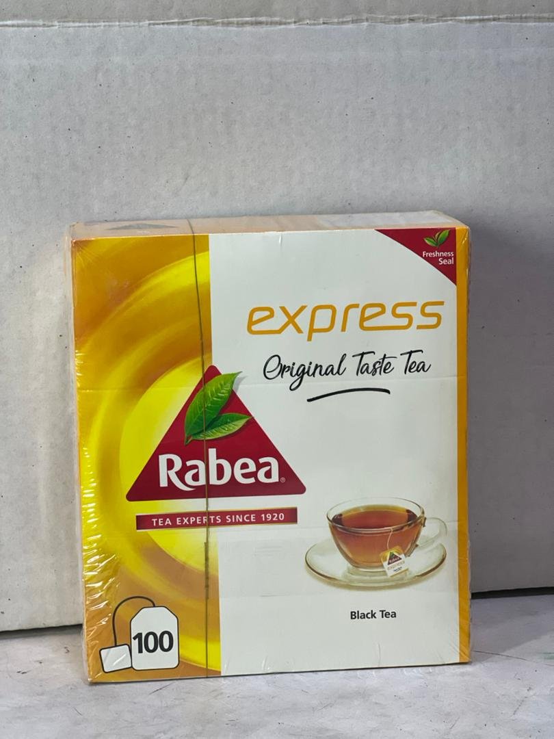 شاهي الربيع عبوة 100