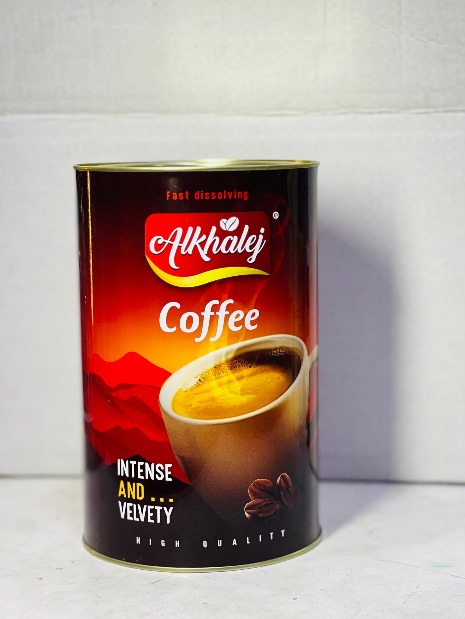 نسكافي 750ج الخليج