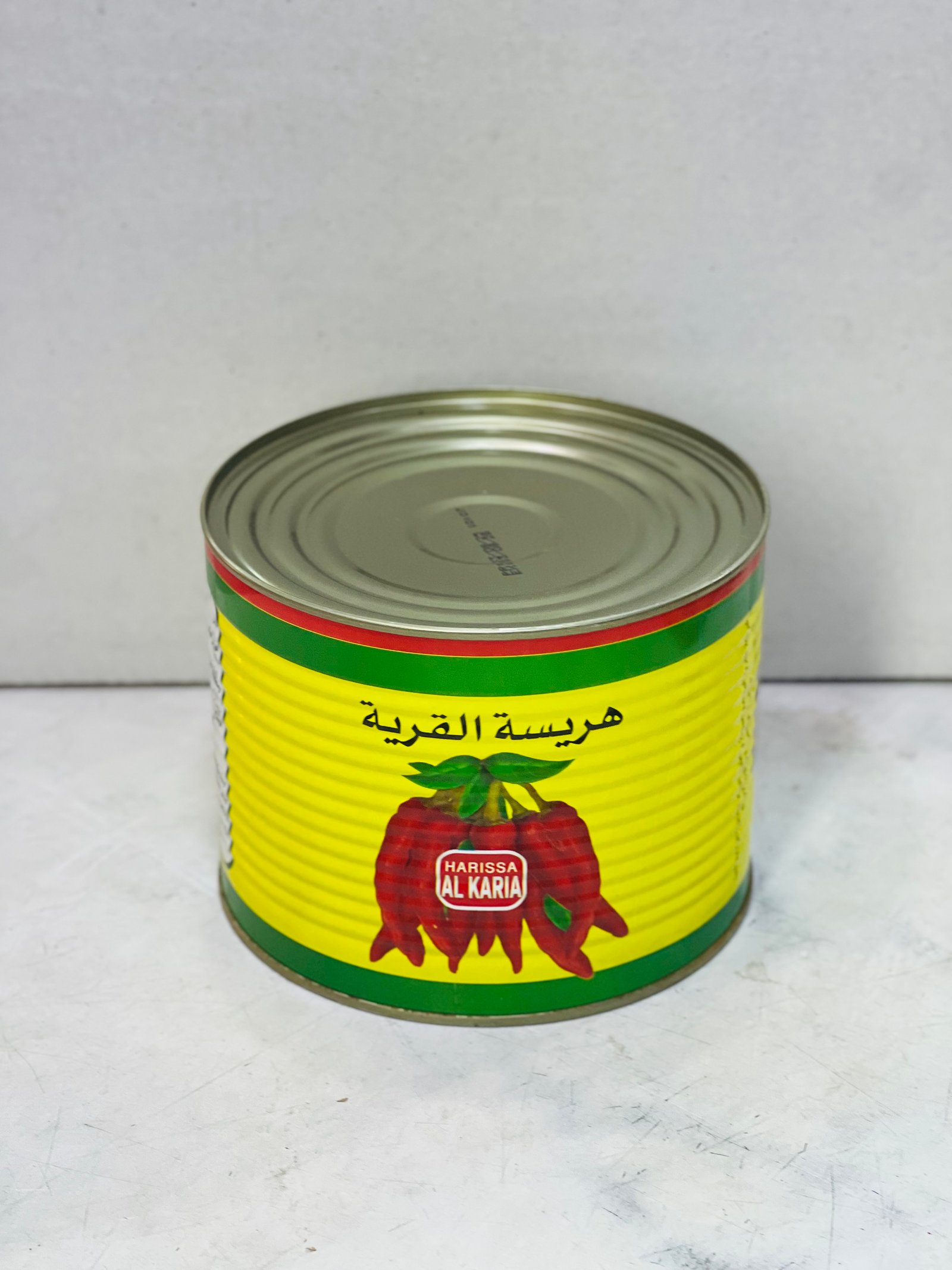 هريسة القرية2ك