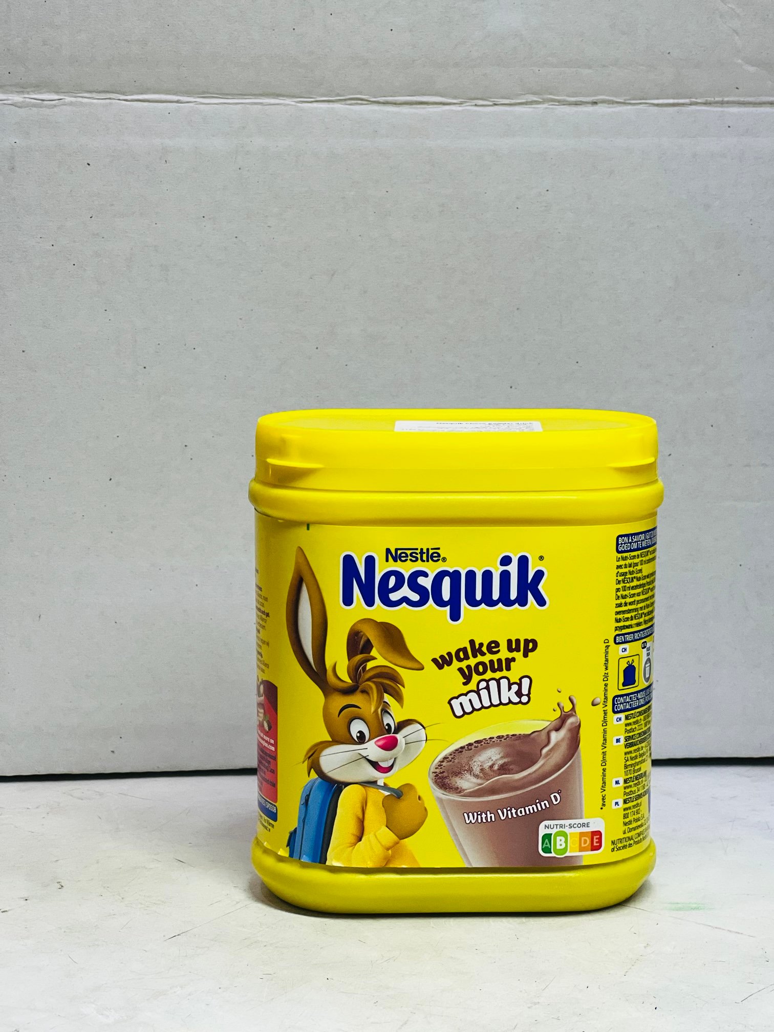 كاكا نسكويك تركي420ج