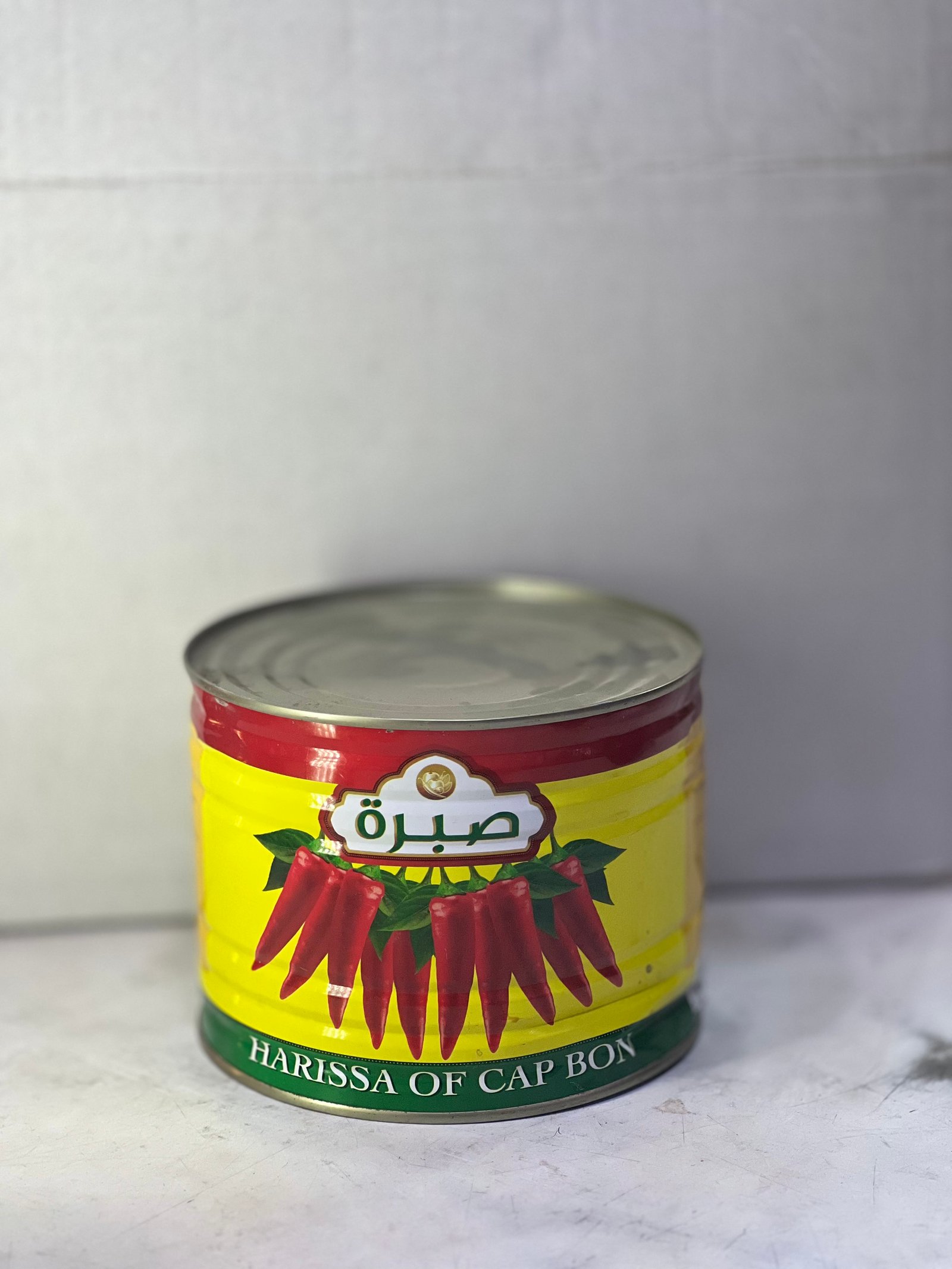 هريسة صبرة 2ك تونسية