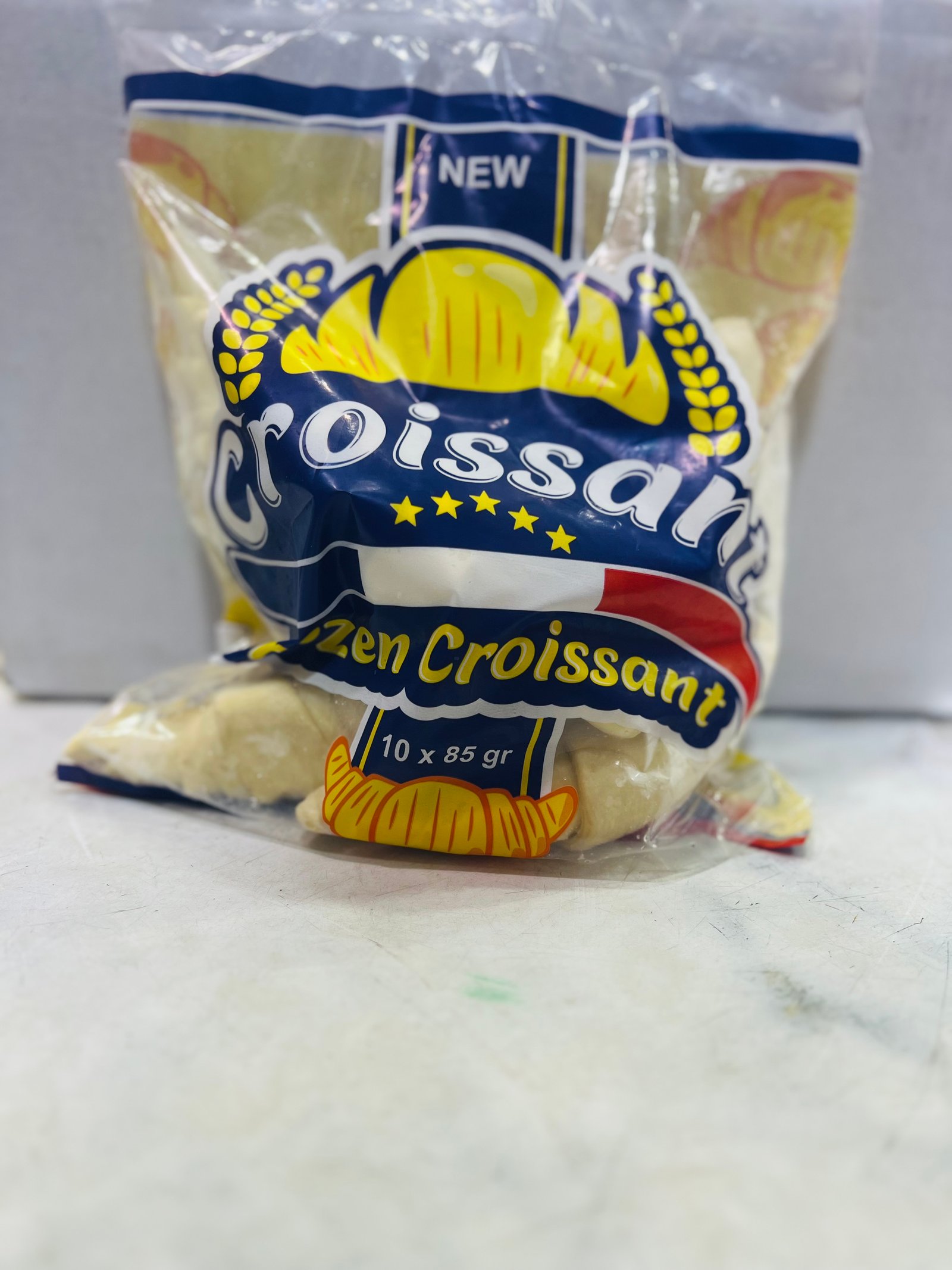 بريوش كرواسون ايطالي