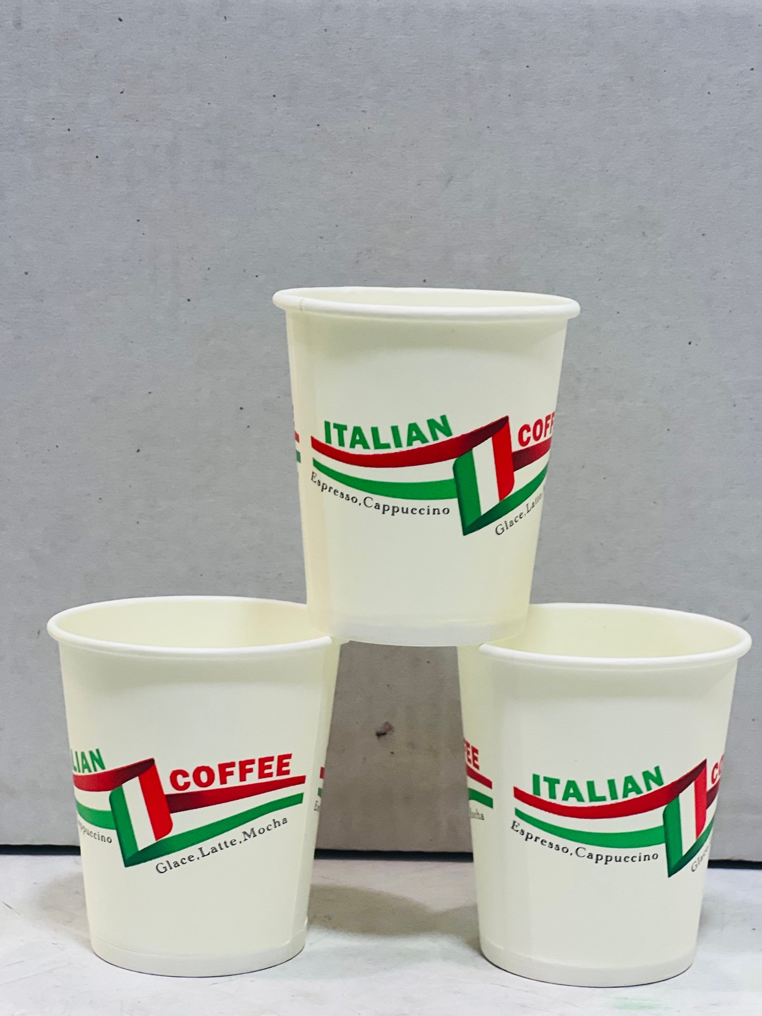 أكواب الرائد رقم 7