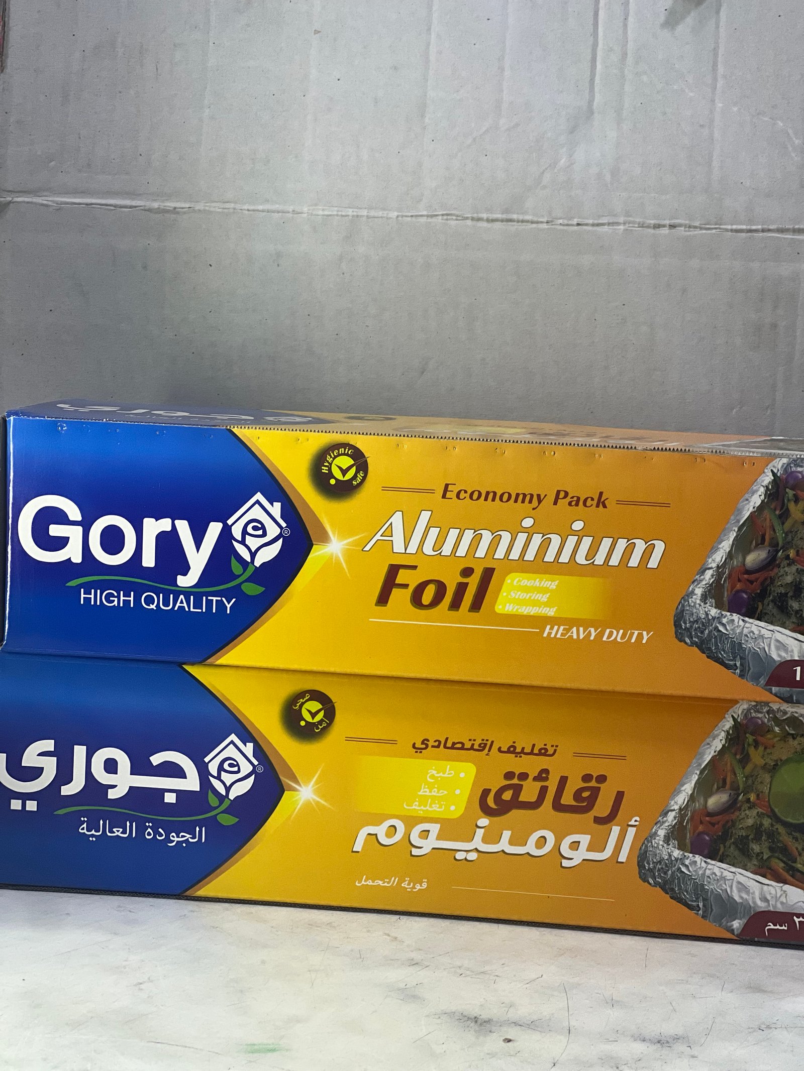 سلفر جوري 150*30