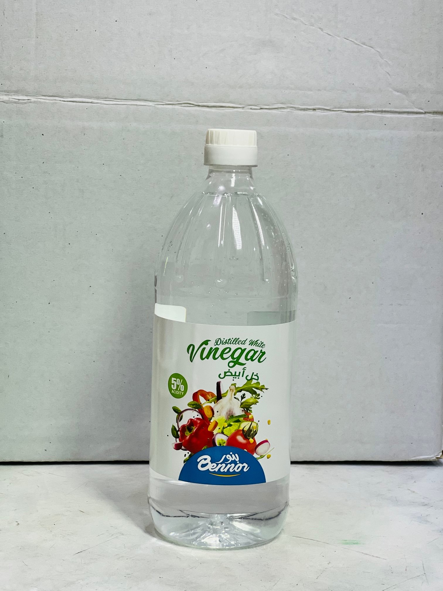 خل بنور ليبي لتر